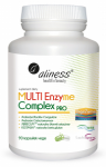 Aliness Multi Enzyme Complex PRO 90 vcaps