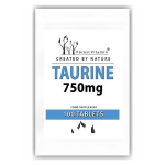 Forest Vitamin Taurine 750 mg 100 tab