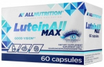 AllNutrition LuteinAll Max 60 caps