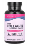 NeoCell Super Collagen + Vitamin C & Biotin 180 tab