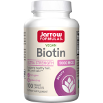 Jarrow Formulas Biotin 5000 mcg 100 caps