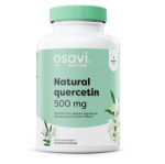 Osavi Natural quercetin 500 mg 120 vcaps