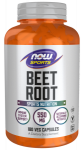 Now Foods Beet Root 180 vcaps