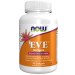 Now Foods Eve Superior Women's Multi 90 softgels
