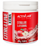 Activlab Citrulline Xtra 200 g