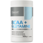 OstroVit BCAA + Glutamine 500 g