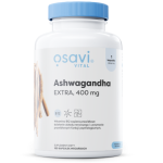 Osavi Ashwagandha EXTRA 400 mg 180 vcaps