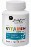 Aliness Premium Vitamin Complex for Men 120 tab