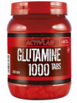 Activlab Glutamine 1000 240 tab
