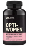 Optimum Nutrition Opti-Women 120 caps