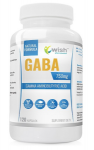 WISH Pharmaceutical Gaba 750 mg 60 caps