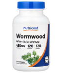 Nutricost Wormwood 450 mg 120 caps