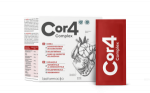 Biofarmacija Cor4 complex 28 pack