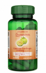 Puritan's Pride Garcinia Cambogia 1000 mg 60 vcaps