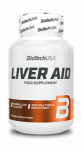 Biotech Usa Liver Aid 60 tab