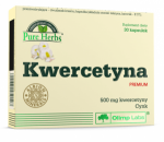 Olimp Quercetin Premium 500 mg 30 caps