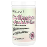 Fit & Lean Collagen + Probiotics 358 g