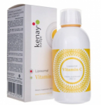 Kenay AG Liposomal Vitamin C 250 ml