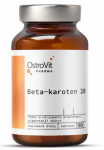 OstroVit Beta-carotene 28 mg 90 tab