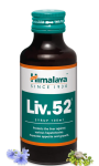 Himalaya Liv.52 Syrup 100 ml