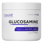 OstroVit Glucosamine Powder 210 g