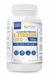 WISH Pharmaceutical L-Tyrosine Forte 500 mg 120 vcaps