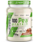 Immortal Nutrition 100% PEA Protein 750 g