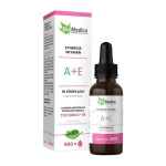 EkaMedica Vitamin A+E 30 ml