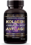 Intenson Collagen Anti - Age 90 tab