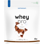 Nutriversum Whey Pro 1000 g