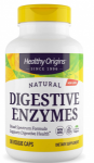 Healthy Origins Digestive Enzymes 90 vcaps