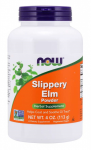 Now Foods Slippery Elm Powder 113 g