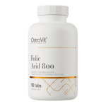 OstroVit Folic Acid 800 mg 90 tab