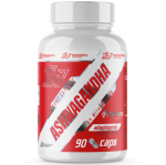 Immortal Nutrition Ashwagandha Extract 500 mg 90 caps