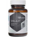 Hepatica Shilajit 220 mg 90 caps