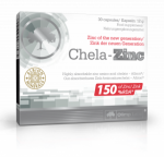 Olimp Chela-Zinc 30 caps