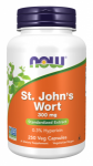 Now Foods St. John's Wort 300 mg 250 vcaps