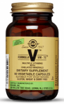 Solgar Formula VM-75 60 vcaps