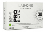 Lab One ProBiotic 30 caps