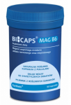 ForMeds Magnesium B6 60 caps