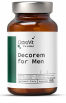 OstroVit Decorem For Men 60 caps