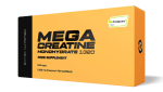 Scitec Nutrition Mega Creatine Monohydrate 1320 120 caps