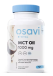 Osavi MCT Oil 1000 mg 60 softgels