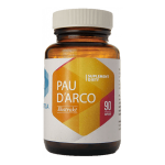 Hepatica Pau d'Arco 220 mg 90 caps