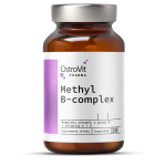 OstroVit Methyl B-Complex 30 caps