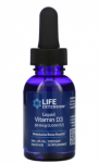 Life Extension Liquid Vitamin D3 2000 iu 29.57 ml