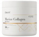 OstroVit Marine Collagen + Hyaluronic Acid 200 g
