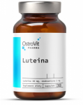 OstroVit Lutein 40 mg 30 softgel