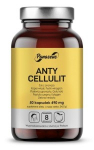 Panaseus Anti cellulite 50 caps