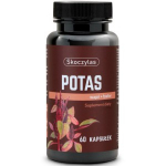 Skoczylas Potassium Calcium + Phosphorus 60 caps